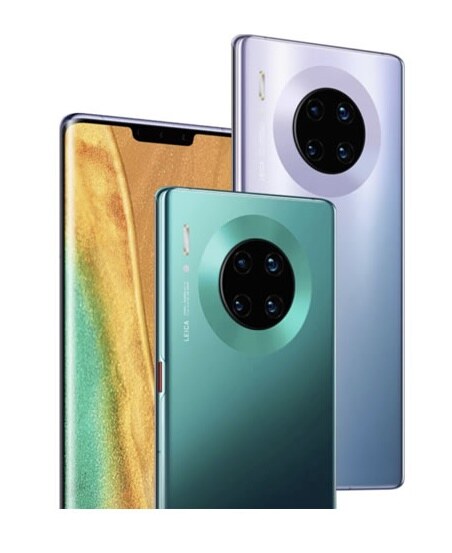 Huawei Mate 30 Pro