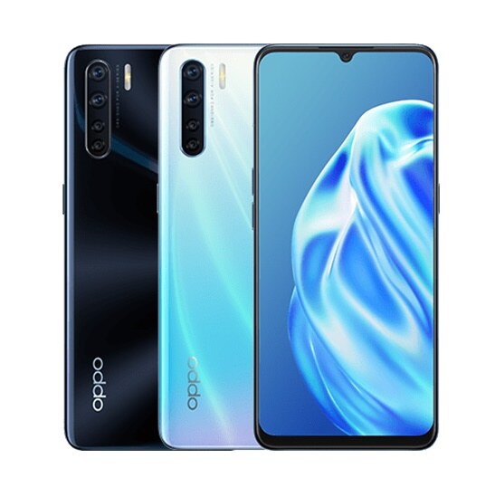OPPO A91