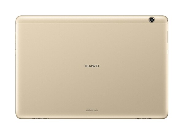 Huawei MediaPad T5