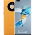 Huawei Mate 40 Pro 4G