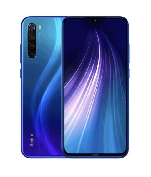 Redmi Note 8
