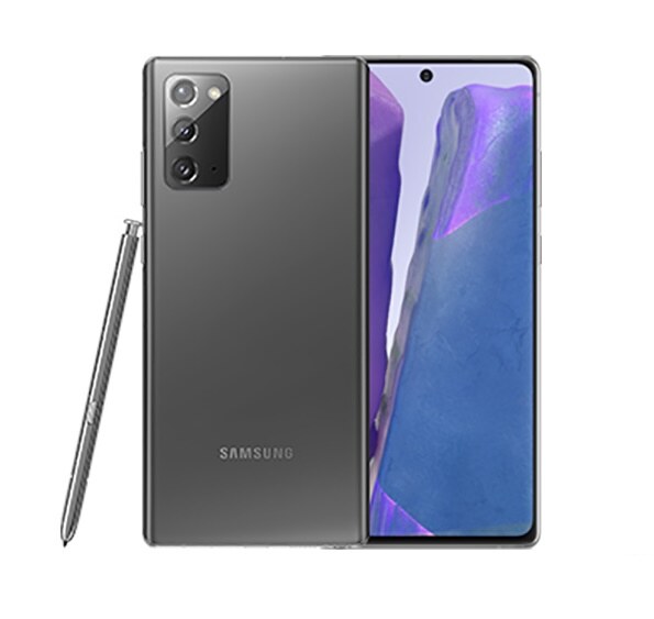 Samsung Galaxy Note 20