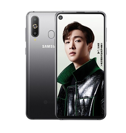 Samsung Galaxy A8s