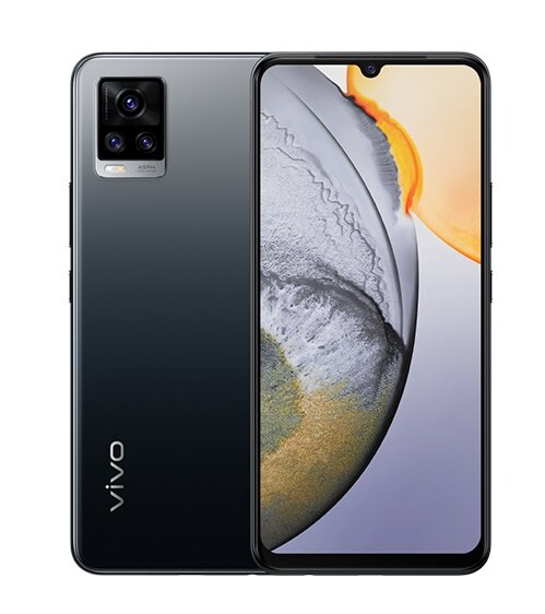 vivo V20