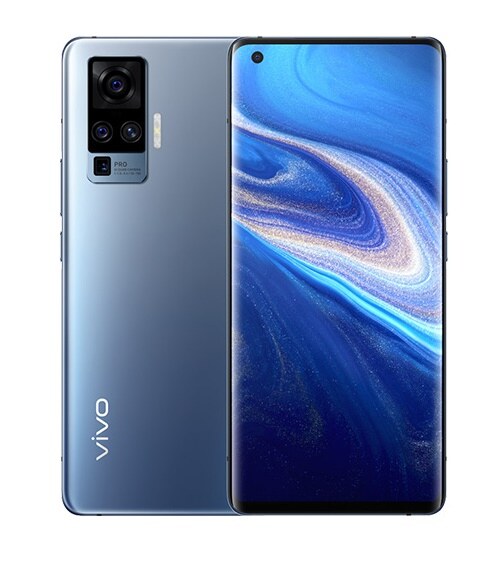 vivo X50 Pro