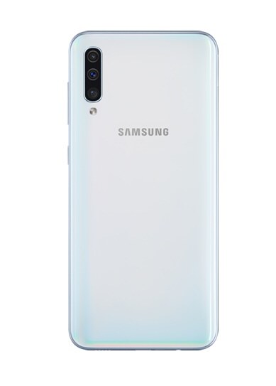 Samsung Galaxy A50