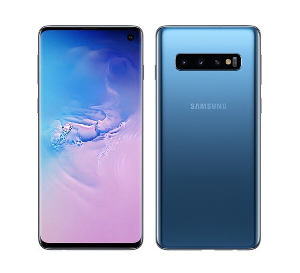Samsung Galaxy S10