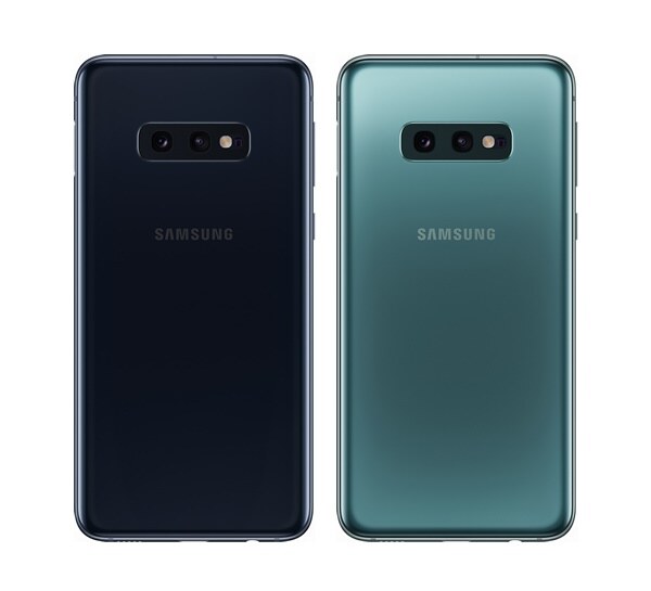 Samsung Galaxy S10e
