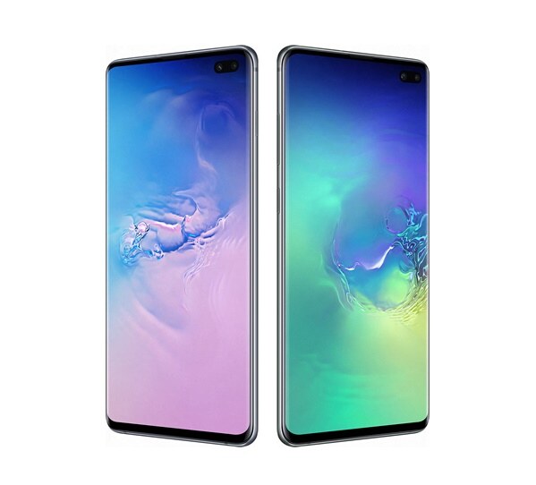 Samsung Galaxy S10+
