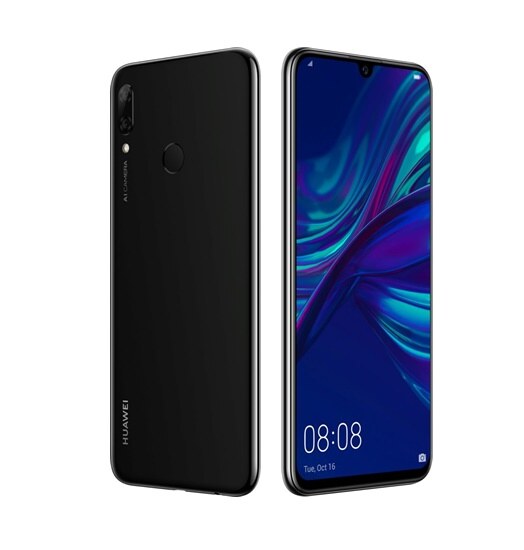 Huawei P smart 2019