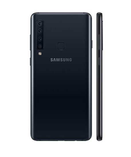 Samsung Galaxy A9 (2018)