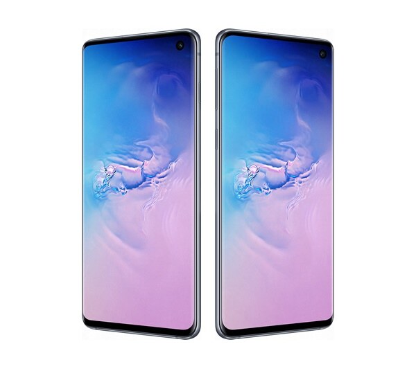 Samsung Galaxy S10