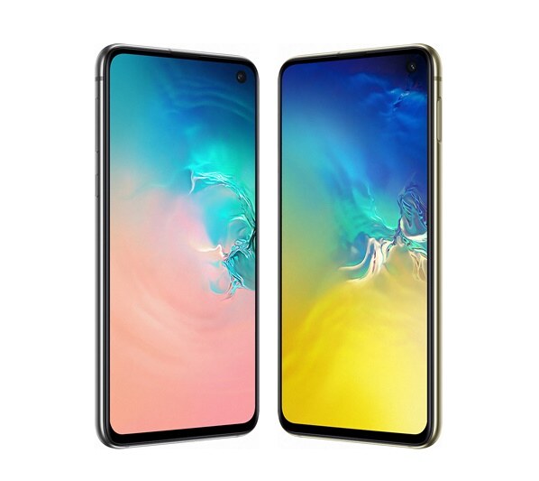 Samsung Galaxy S10e