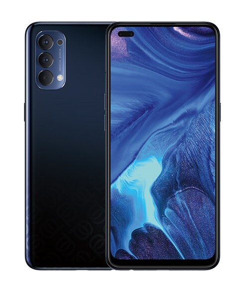 OPPO Reno 4