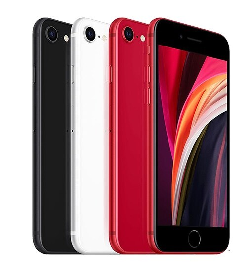 Apple iPhone SE (2020)