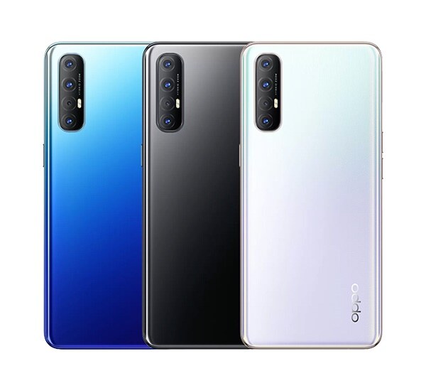 OPPO Reno 3 Pro