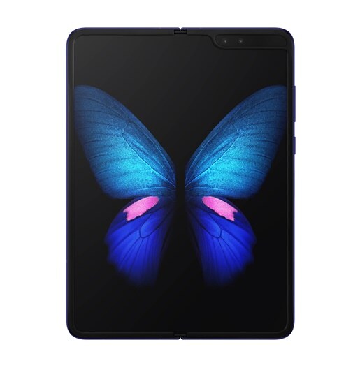 Samsung Galaxy Fold