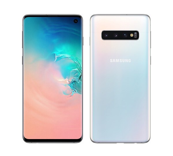 Samsung Galaxy S10