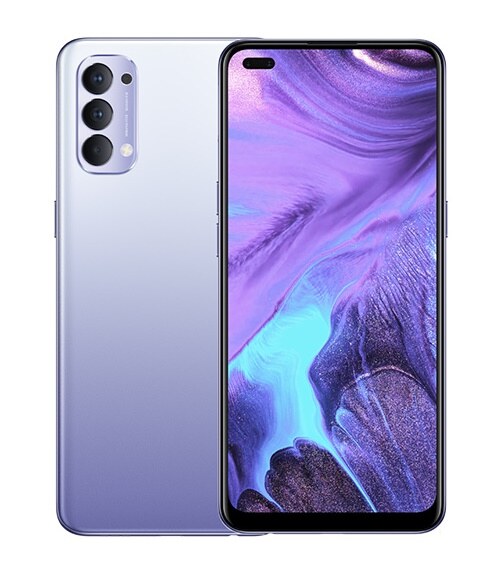 OPPO Reno 4