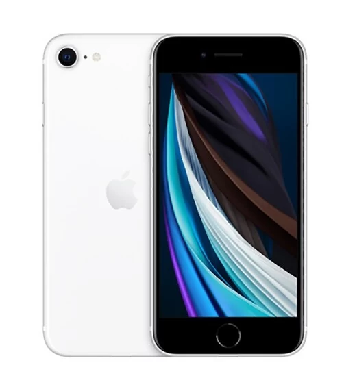 Apple iPhone SE (2020)