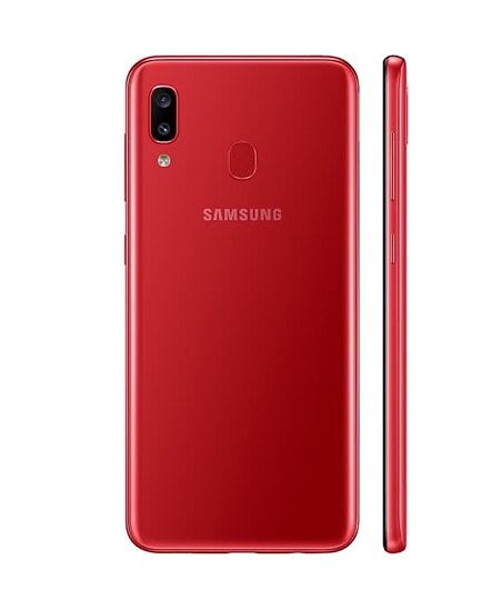 Samsung Galaxy A20
