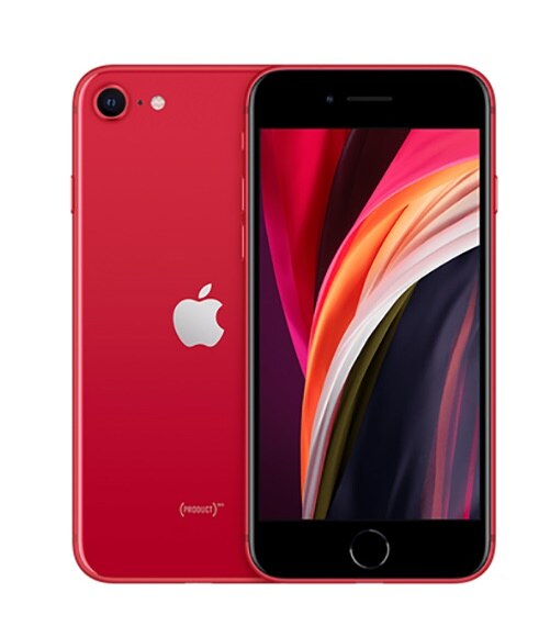 Apple iPhone SE (2020)