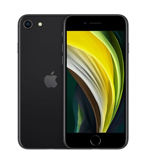 Apple iPhone SE (2020)