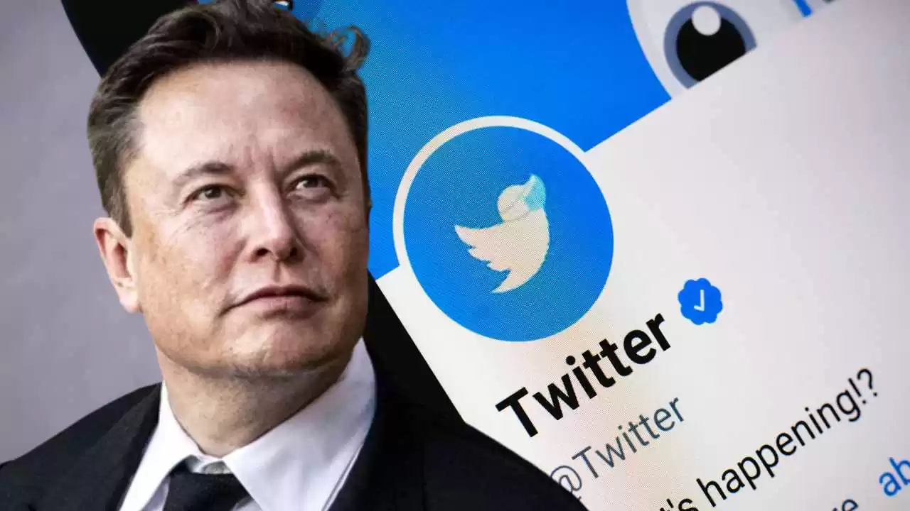 Elon Musk จำกัดการใช้งาน Twitter อยากอ่านเยอะต้องจ่ายเงิน 1 elon must twitter deal | Elon Musk | Elon Musk จำกัดการใช้งาน Twitter อยากอ่านเยอะต้องจ่ายเงิน