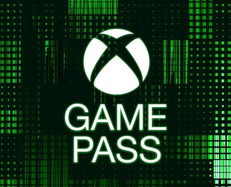 game pass logo | Xbox Game Pass PC | Xbox Game Pass สร้างรายได้ให้ Microsoft ไปมากถึง 2.9 พันล้านดอลลาร์สหรัฐภายในปี 2021