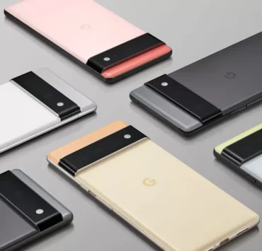 google pixel 6 pro range 1147x675.jpg | Google | Google ต้องใช้เวลา 60 ปีเพื่อทำยอดขายสมาร์ตโฟนให้เท่ากับ Samsung ที่ทำยอดขายได้ใน 1 ปี