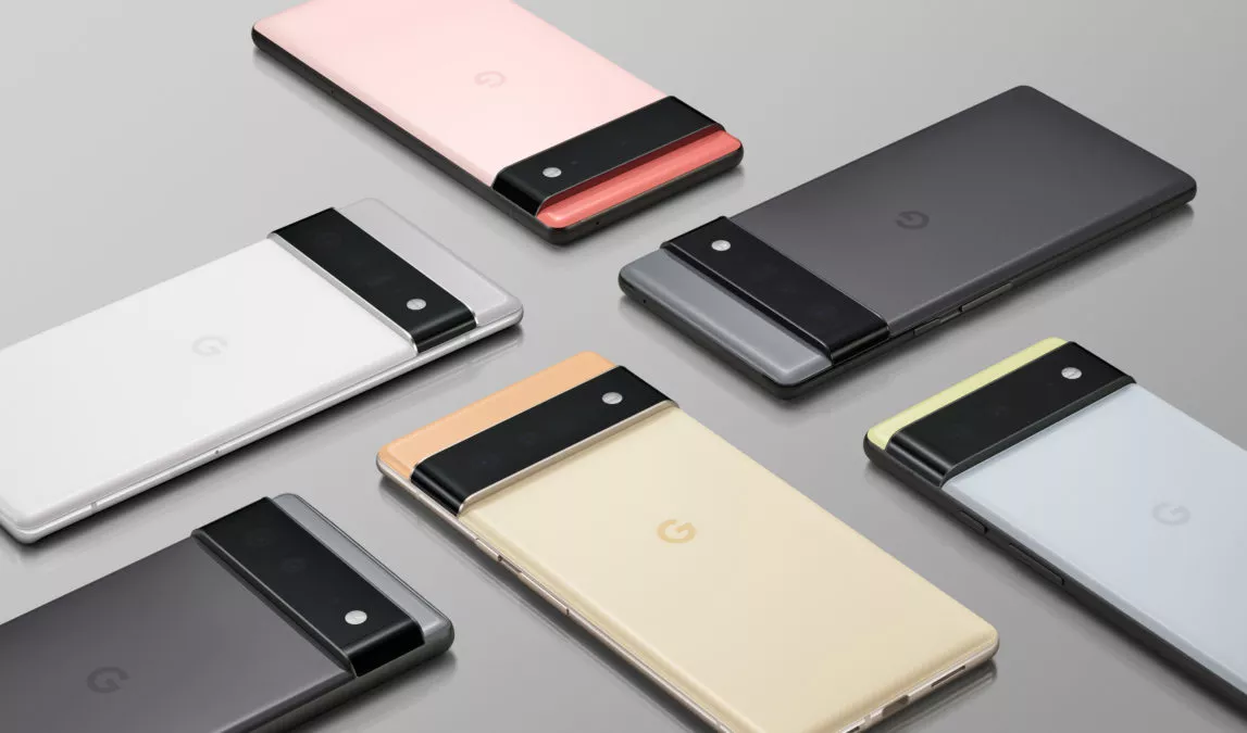 google pixel 6 pro range | Google | Google ต้องใช้เวลา 60 ปีเพื่อทำยอดขายสมาร์ตโฟนให้เท่ากับ Samsung ที่ทำยอดขายได้ใน 1 ปี