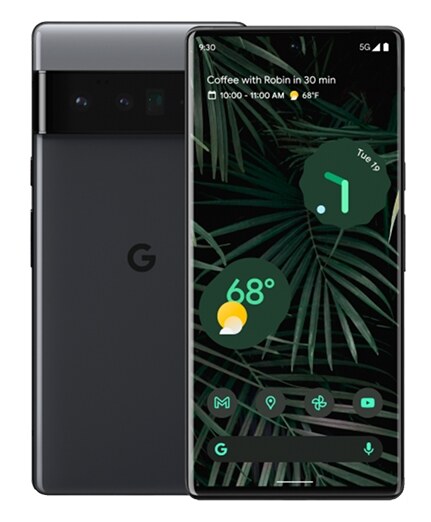 Google Pixel 6 Pro