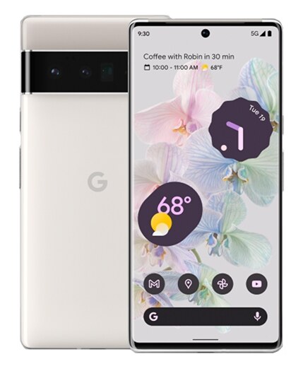 Google Pixel 6 Pro