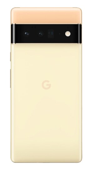 Google Pixel 6 Pro