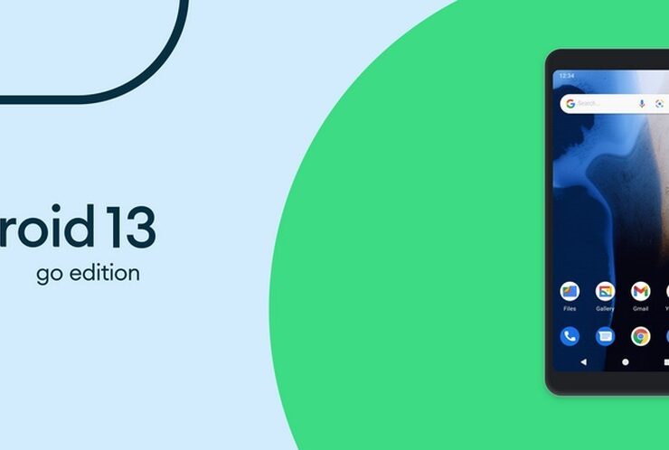 gsmarena 001 1 | android 13 | Google เปิดตัว Android 13 (Go Edition) สำหรับสมาร์ตโฟนราคาถูก