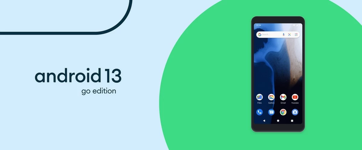 Google เปิดตัว Android 13 (Go Edition) สำหรับสมาร์ตโฟนราคาถูก 1 gsmarena 001 1 | android 13 | Google เปิดตัว Android 13 (Go Edition) สำหรับสมาร์ตโฟนราคาถูก