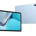 Huawei MatePad 11 (2021)
