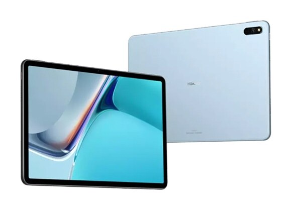 Huawei MatePad 11 (2021)