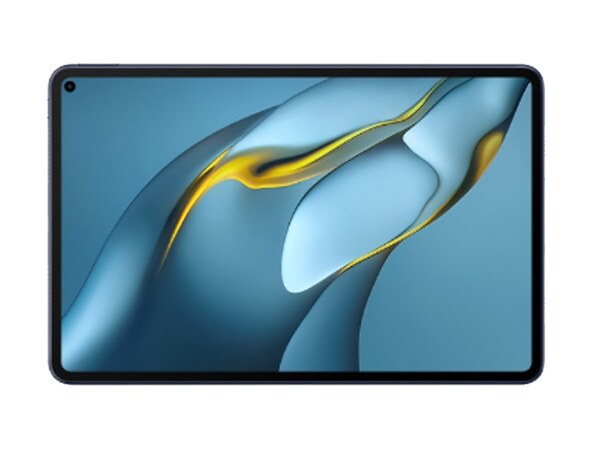 Huawei MatePad Pro 10.8 (2021)