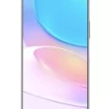 Huawei nova 8i
