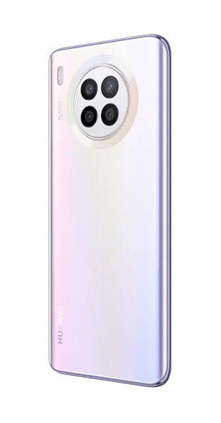 Huawei nova 8i