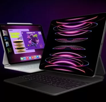 ipad pro m2 | apple | Apple อาจเปิดตัว iPad หน้าจอ 16 นิ้วในปีหน้า