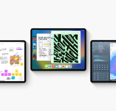 ipados 16 preview fz9uwg1fldme og | apple | Apple ปล่อยอัปเดต iPadOS 16.1 รองรับฟีเจอร์เด่น Stage Manager