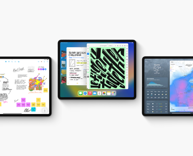ipados 16 preview fz9uwg1fldme og | IOS (iPhone/iPad) | Apple ปล่อยอัปเดต iPadOS 16.1 รองรับฟีเจอร์เด่น Stage Manager
