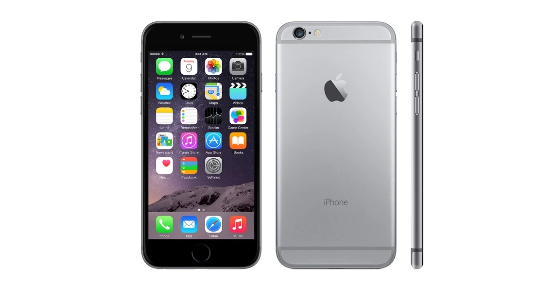 Apple เปลี่ยนสถานะ iPhone 6 เป็นสินค้าล้าสมัยแล้ว 1 iphone 6 | apple | Apple เปลี่ยนสถานะ iPhone 6 เป็นสินค้าล้าสมัยแล้ว