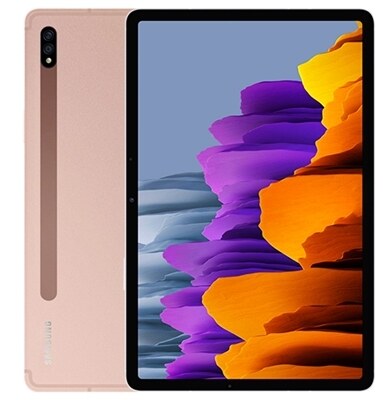 Samsung Galaxy Tab S7+