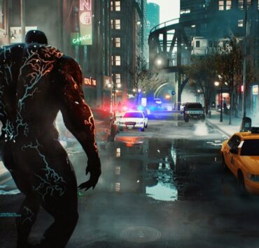 maxresdefault | Unreal Engine 5 | ยูทูปเบอร์สร้างเกม Venom ในโลก Open-World ด้วย Unreal Engine 5