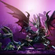 monster hunter rise sunbreak art 01 | Monster Hunter | ยืนยัน Monster Hunter Rise: Sunbreak ทำยอดขาย 4.4 ล้านชุดทั่วโลก