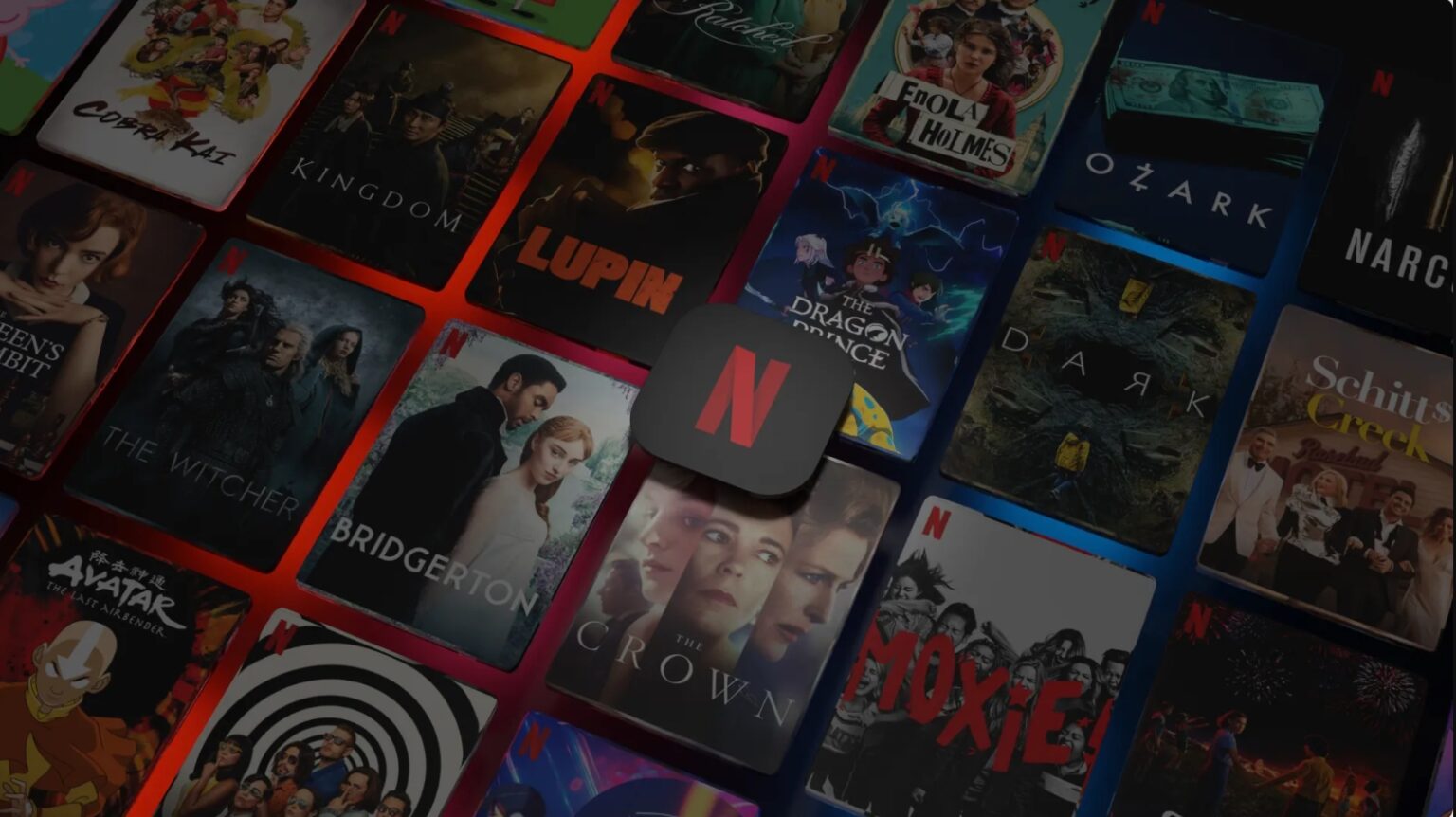 สงครามรอบใหม่ Netflix ต่อสู้กับการแชร์บัญชี-รหัสผ่าน ด้วยฟีเจอร์ “Profile Transfer”
