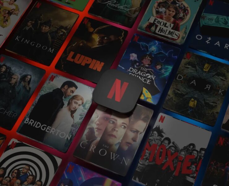 netflix Profile Transfer 002 | Netflix | สงครามรอบใหม่ Netflix ต่อสู้กับการแชร์บัญชี-รหัสผ่าน ด้วยฟีเจอร์ “Profile Transfer”